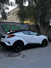 Toyota C-HR 2017 FACELIFT ‘23