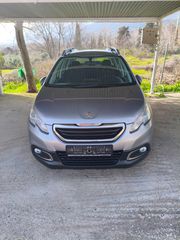 Peugeot 2008 2016