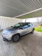 Peugeot 2008 2016-thumb-12