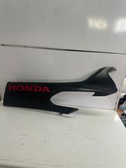 HONDA SH150I 2023 ΚΑΡΙΝΑ ΑΡΙΣΤΕΡΗ