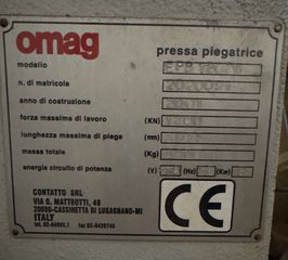 Ελασματουργικά 2001 ΣΤΡΑΝΤΖΑ 3m OMAG-thumb-2