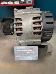 Δυναμό ανακατασκευής για BMW M3, Ζ3-thumb-1