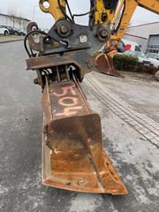 Εκσκαφέας Με Ερπύστριες Komatsu 2015 PC240NLC-10-thumb-7