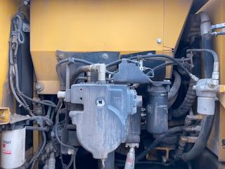 Εκσκαφέας Με Ερπύστριες Komatsu 2015 PC240NLC-10-thumb-9