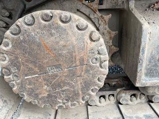 Εκσκαφέας Με Ερπύστριες Komatsu 2015 PC240NLC-10-thumb-10