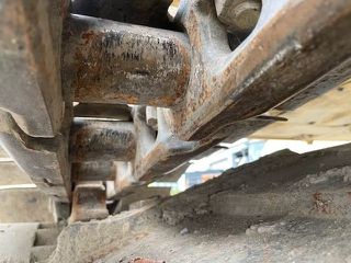 Εκσκαφέας Με Ερπύστριες Komatsu 2015 PC240NLC-10-thumb-11