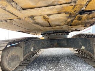 Εκσκαφέας Με Ερπύστριες Komatsu 2015 PC240NLC-10-thumb-12