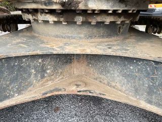 Εκσκαφέας Με Ερπύστριες Komatsu 2015 PC240NLC-10-thumb-13