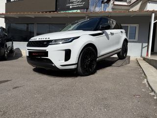 Land Rover Range Rover Evoque 2021 EVOQUE