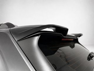 Αεροτομή Οροφής Dacia Duster Mk3-thumb-5