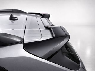 Αεροτομή Οροφής Dacia Duster Mk3-thumb-3