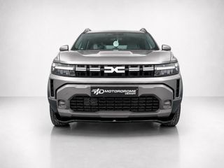 Εμπρός Σπλίτερ Dacia Duster Mk3
