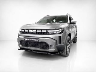 Εμπρός Σπλίτερ Dacia Duster Mk3-thumb-1