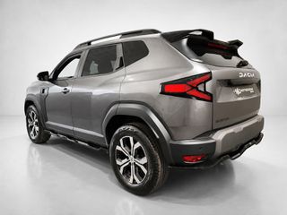 Επιπρόσθετα Μαρσπιέ Dacia Duster Mk3-thumb-3