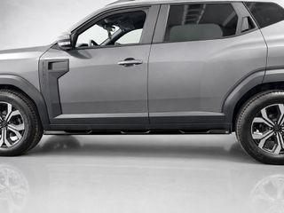 Επιπρόσθετα Μαρσπιέ Dacia Duster Mk3-thumb-2