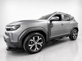 Επιπρόσθετα Μαρσπιέ Dacia Duster Mk3
