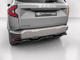 Πίσω Σπλίτερ Dacia Duster Mk3-thumb-2