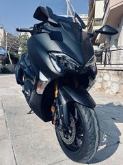 Yamaha TMAX DX 2017 DX