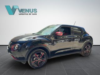 Nissan Juke 2016 NISMO