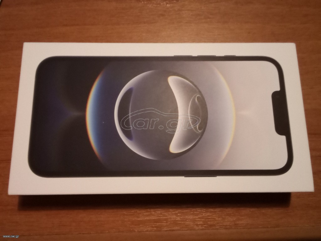 iPhone 16e black 128GB