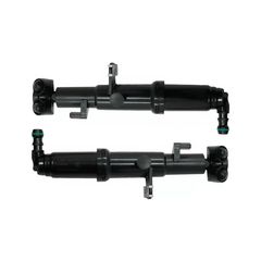 Set Fanária Emprós Washer Jet Kit katállhlo gia Mercedes S-CLASS Sedan W221 (2010-2013) ARISTERA & DEXIA