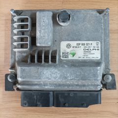 ΕΓΚΕΦΑΛΟΣ ΚΙΝΗΤΗΡΑ VW/SEAT/SCODA DIESEL DELPHI DCM3.7 28285383 03P906021P