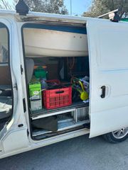 Suzuki Carry 2003 ΔΥΟ ΑΥΤΟΚΙΝΗΤΑ-thumb-5