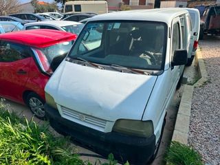 Suzuki Carry 2003 ΔΥΟ ΑΥΤΟΚΙΝΗΤΑ-thumb-8
