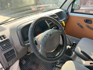 Suzuki Carry 2003 ΔΥΟ ΑΥΤΟΚΙΝΗΤΑ-thumb-9
