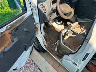 Suzuki Carry 2003 ΔΥΟ ΑΥΤΟΚΙΝΗΤΑ-thumb-10