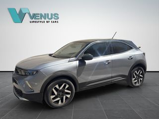 Opel Mokka 2021 1.2 DI TURBO ELEGANCE