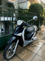 Piaggio Liberty 125 2006