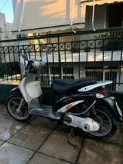 Piaggio Liberty 125 2006-thumb-1