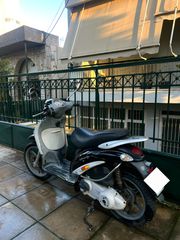 Piaggio Liberty 125 2006-thumb-2