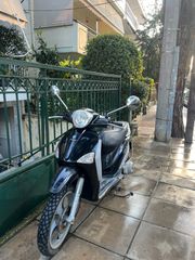 Piaggio Liberty 125 2006-thumb-3