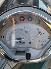 Piaggio Liberty 125 2006-thumb-4