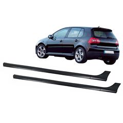Plaϊná Kit katállhles gia VW Golf 5 V MK5 (2003-2007) GTI Schediasmós