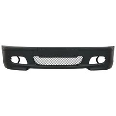Emprós Profulaktíras katállhlos gia BMW Seirá 3 E46 Sedan Touring (1998-2004) M-Technik M-Tech M-Sport Montélo Chorís fóta omíchlhs
