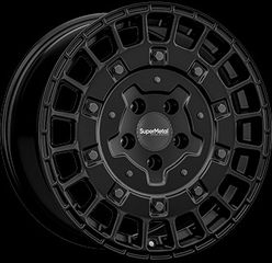 OPEL MOVANO Ζάντες αλουμινίου 7,5X17 5/130 ET55