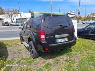 Nissan Pathfinder 2008 PATHFINDER DCI ΤΕΛΗ 26-thumb-2