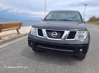 Nissan Pathfinder 2008 PATHFINDER DCI ΤΕΛΗ 26-thumb-10