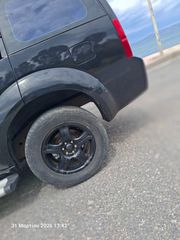 Nissan Pathfinder 2008 PATHFINDER DCI ΤΕΛΗ 26-thumb-11