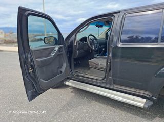 Nissan Pathfinder 2008 PATHFINDER DCI ΤΕΛΗ 26-thumb-16