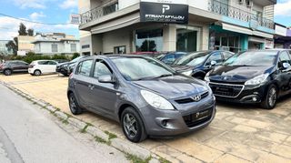 Hyundai i 20 2011 1.2 EDITION FIFA