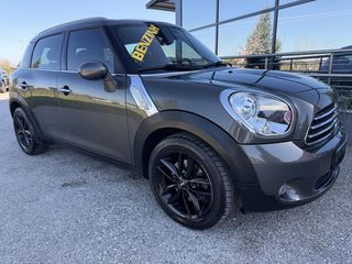 Mini Countryman 2014 1.6 115 HP EURO 6 SUNROOF FULL EXTRA!!!