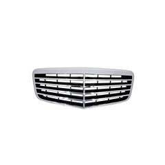 Emprós Grília katállhlh gia Mercedes E-Class W211 (2006-2009) Ananéosh Schediasmós