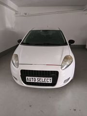 Fiat Punto 2010