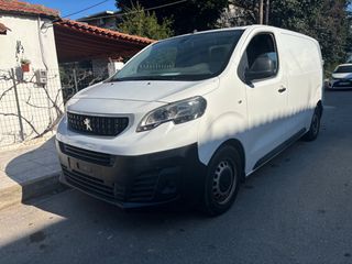 Peugeot Expert 2018 3ΘΕΣΙΟ(10000€+2400€ ΦΠΑ)ΕΛΛΗΝΙΚΟ!