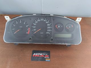 ΚΑΝΤΡΑΝ NISSAN PRIMERA P11 2000' **AUTO IKAS**