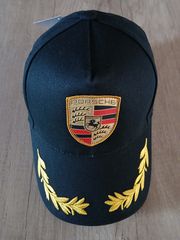 Porsche Touring GT baseball cap